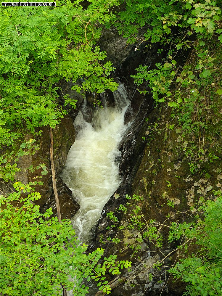 Devil's Bridge