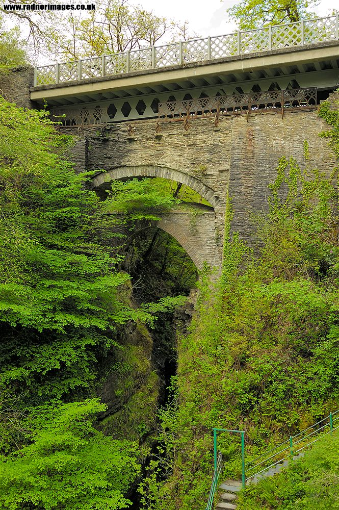 Devil's Bridge