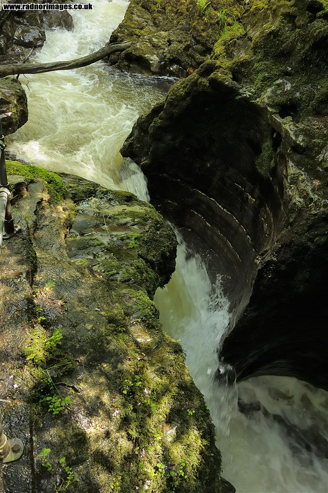 Devil's Bridge