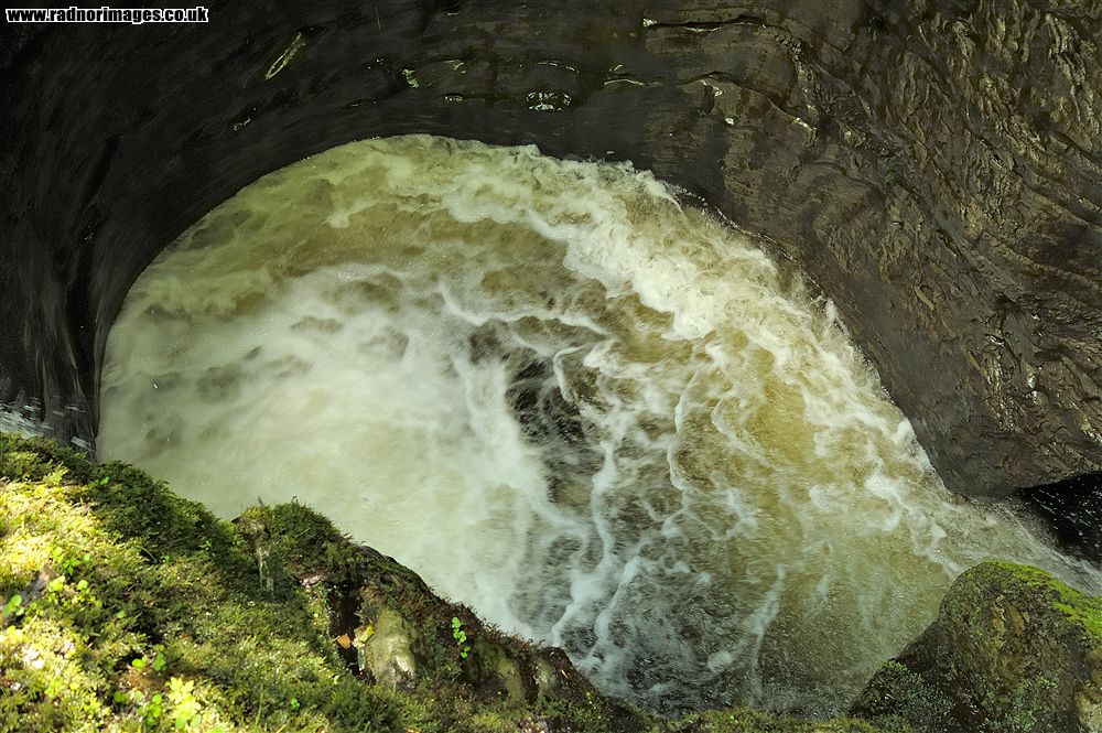 Devil's Bridge