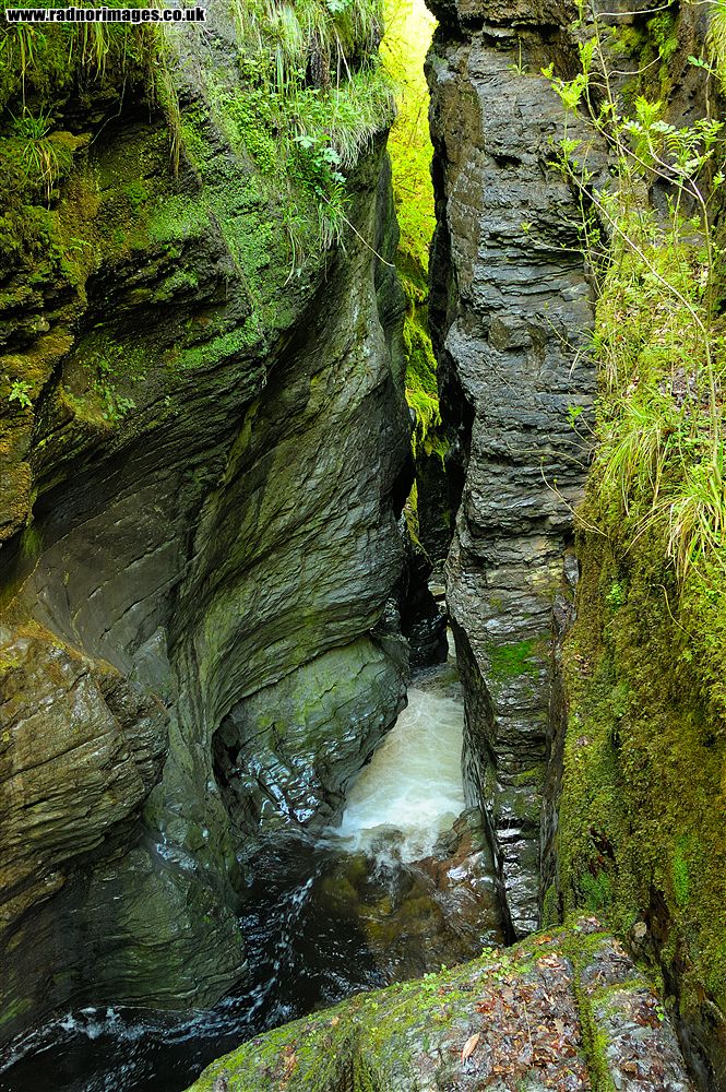 Devil's Bridge