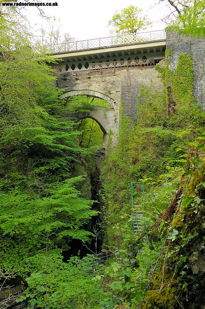 Devil's Bridge