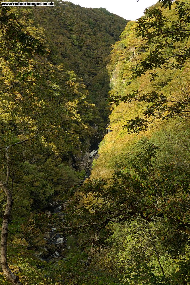 Devil's Bridge