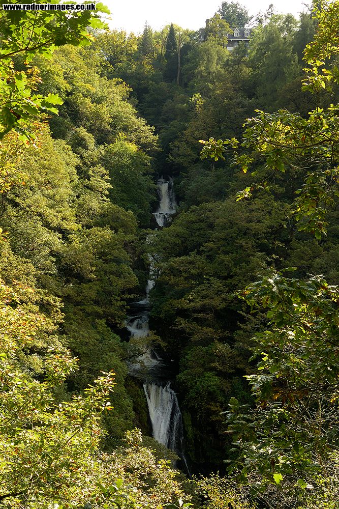 Devil's Bridge