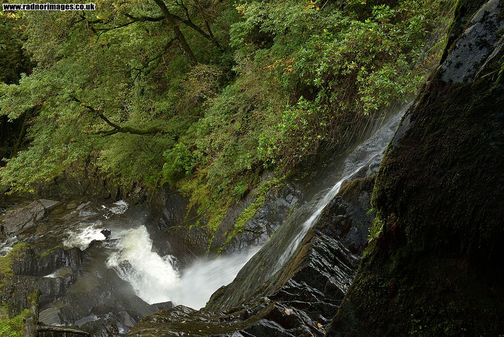 Devil's Bridge