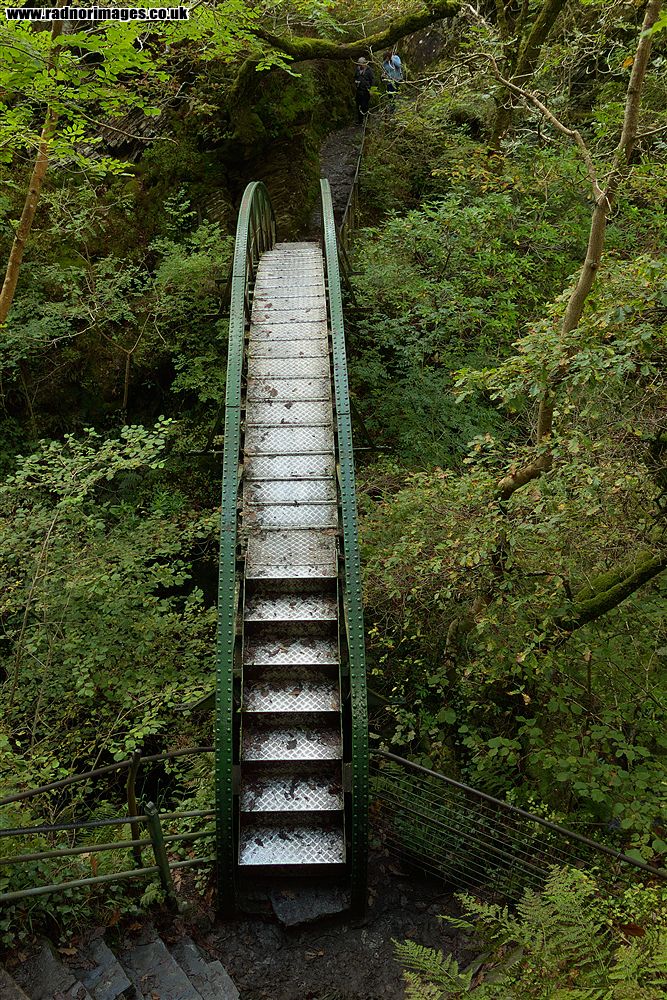 Devil's Bridge