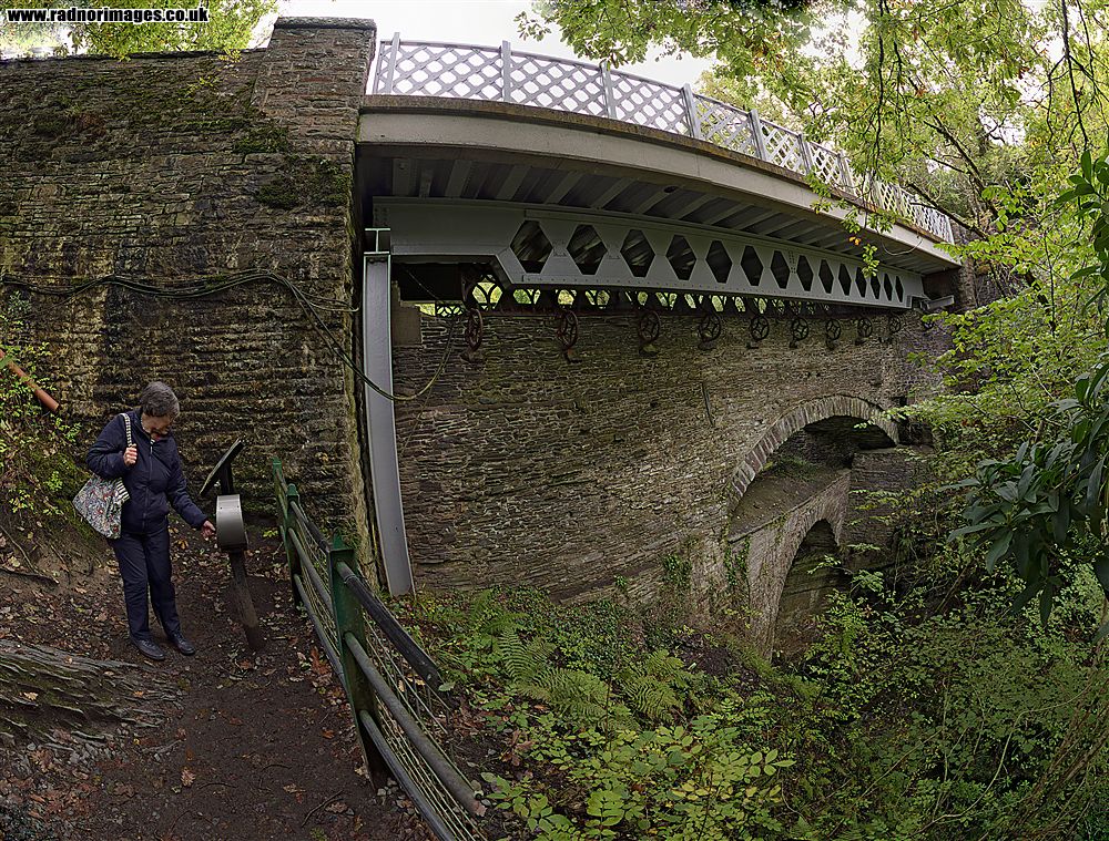 Devil's Bridge