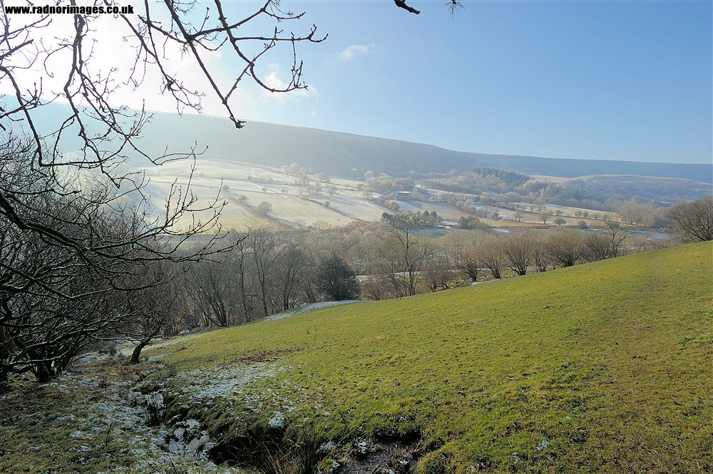 Dyffryn Ewias