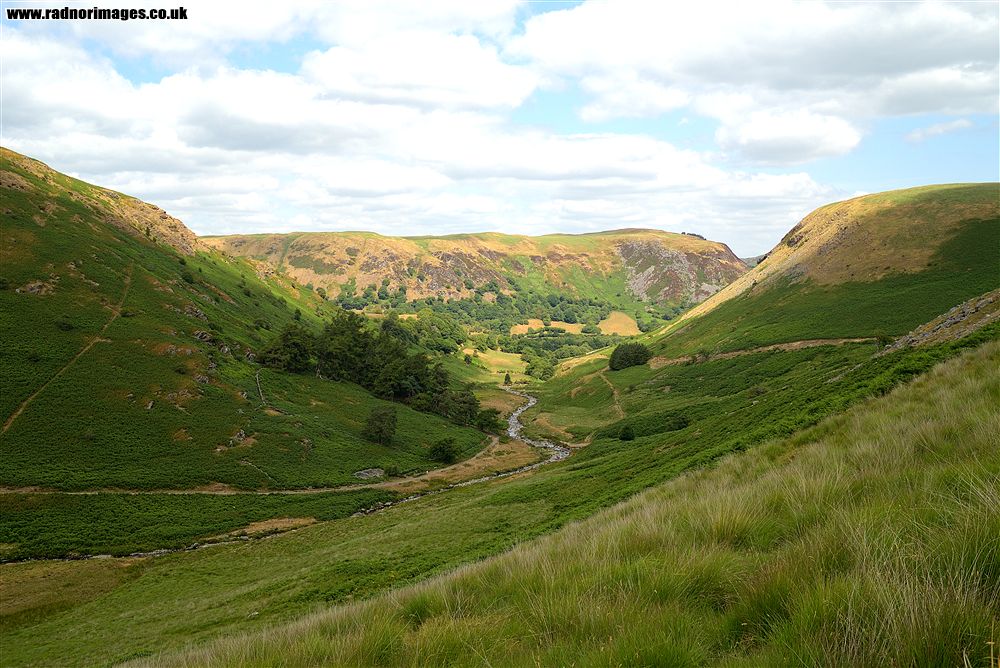 Elan Valley