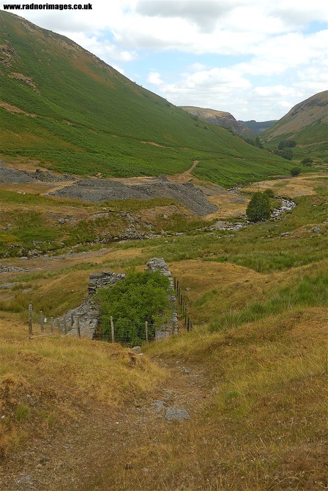Elan Valley
