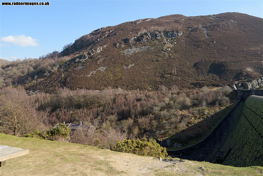 Elan Valley
