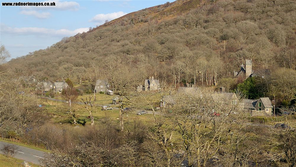 Elan Valley