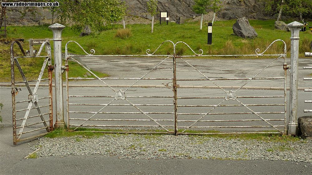 Elan Valley