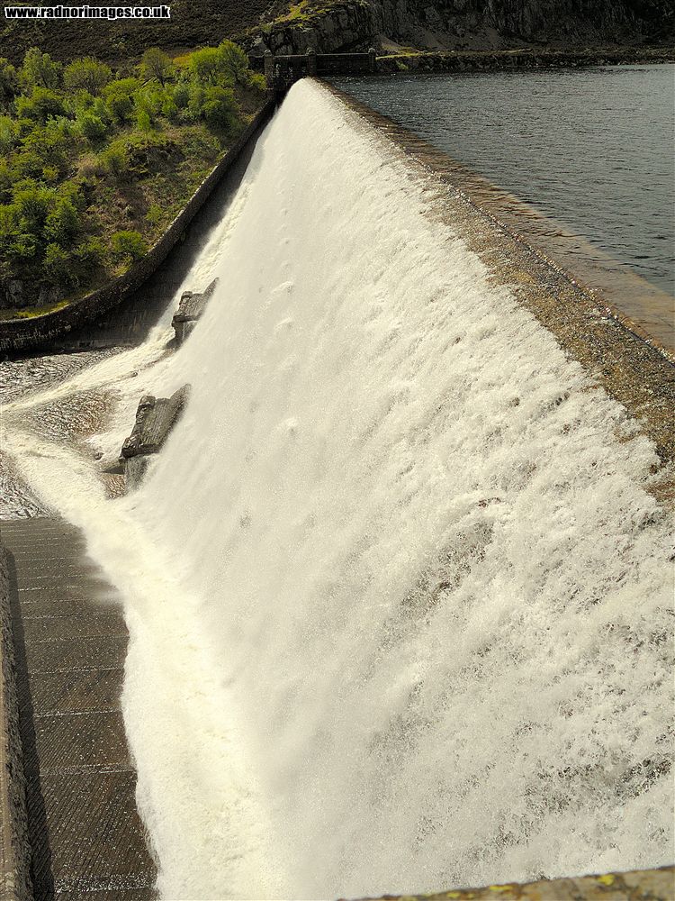Elan Valley