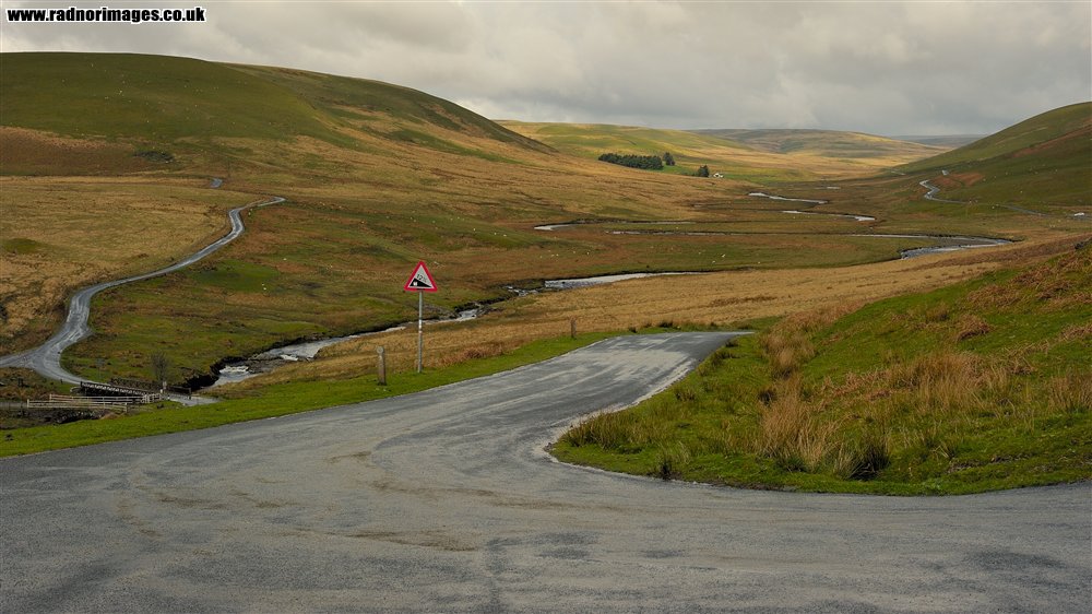 Elan Valley