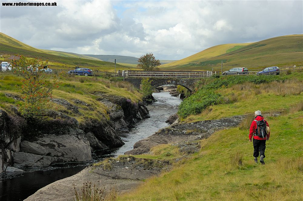 Elan Valley