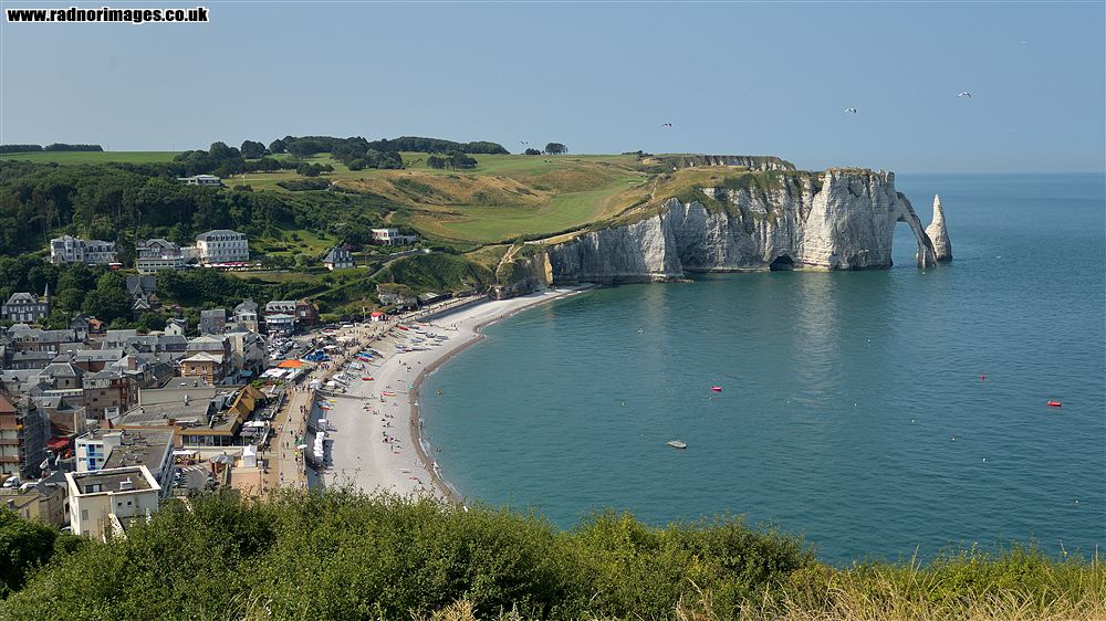 Etretat