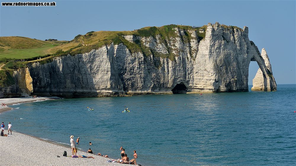Etretat