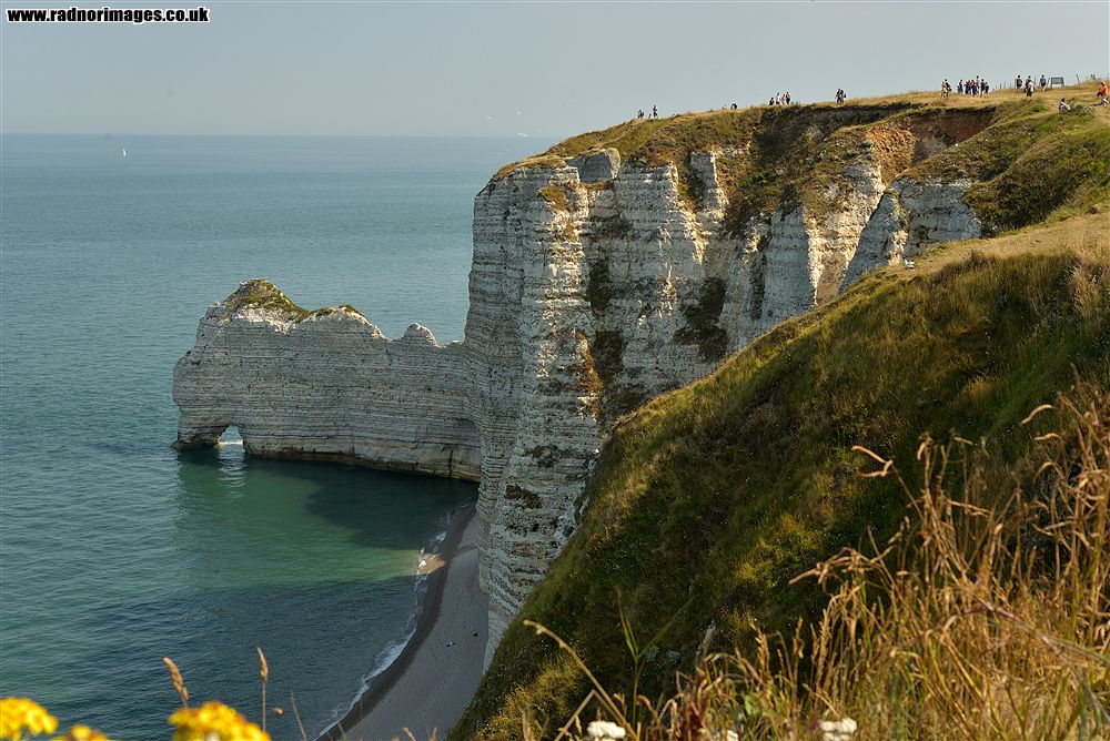 Etretat