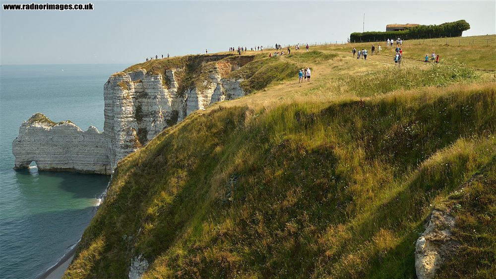 Etretat