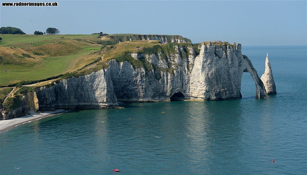 Etretat