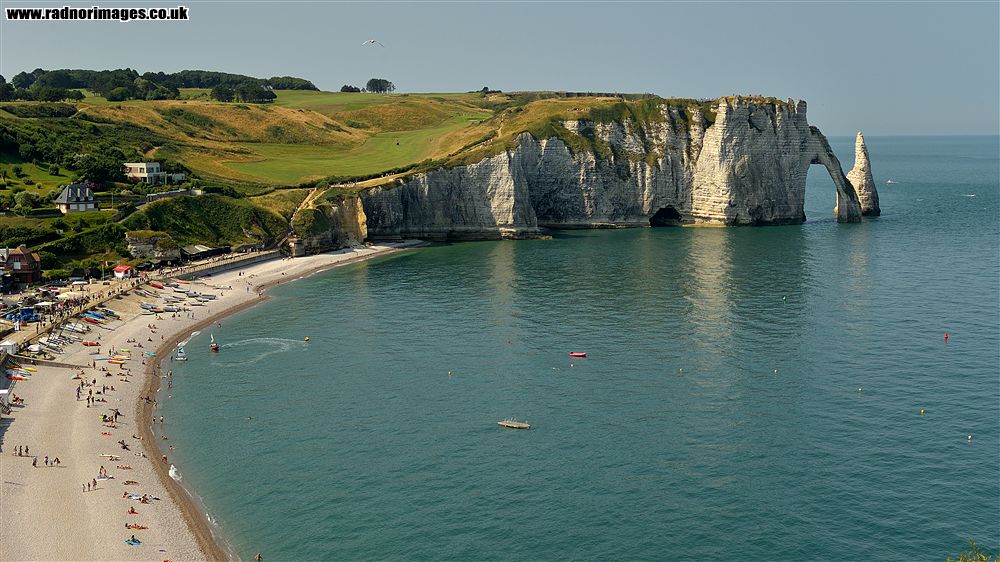 Etretat