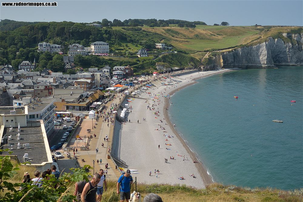Etretat