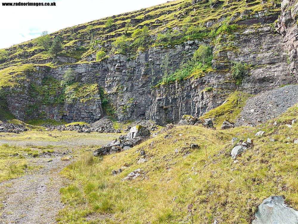 Fan Bwlch Chwyth