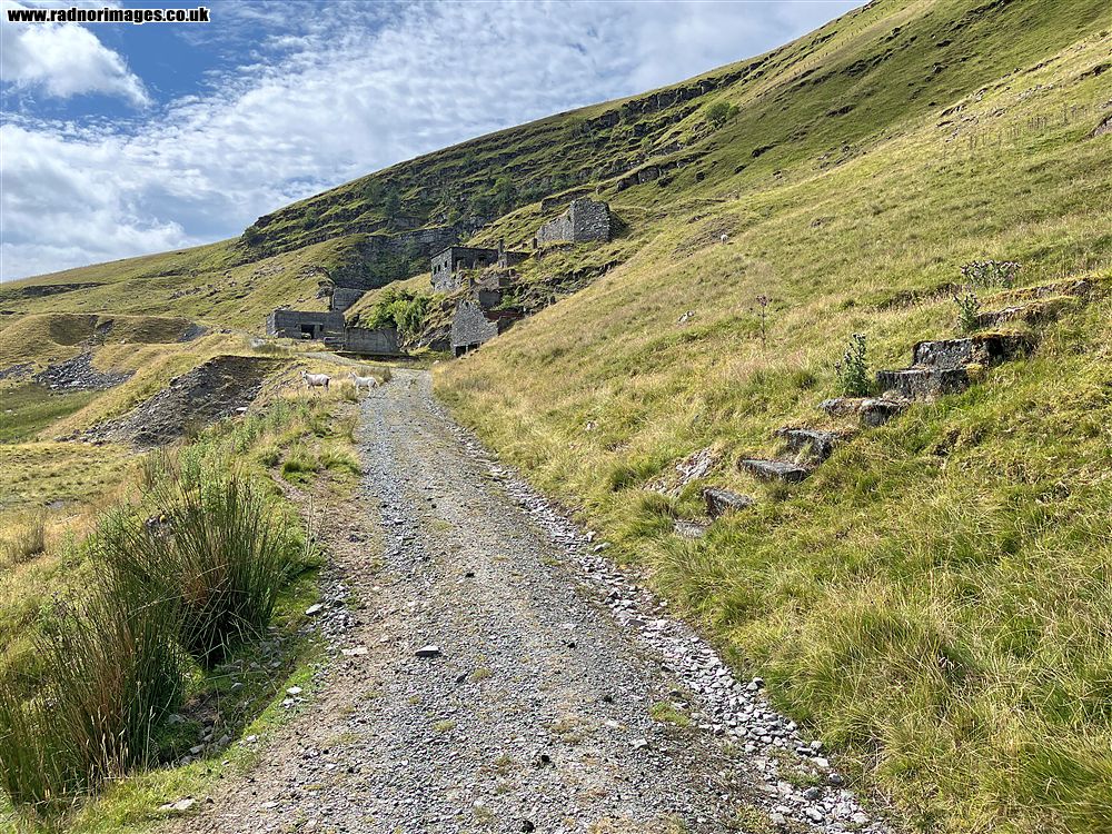Fan Bwlch Chwyth
