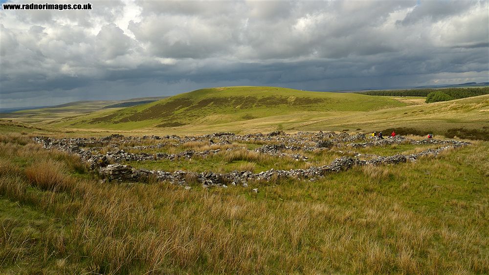 Garn Las