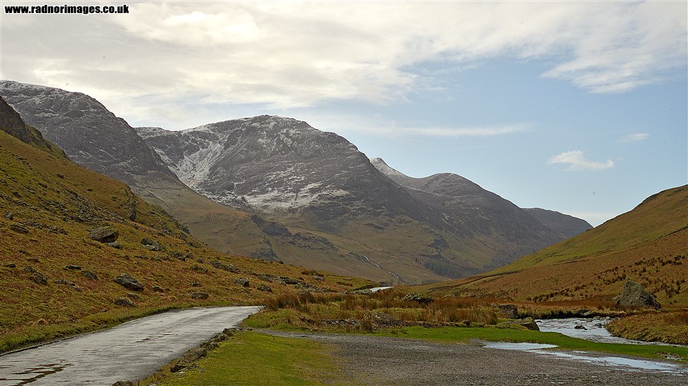 Gatesgarthdale