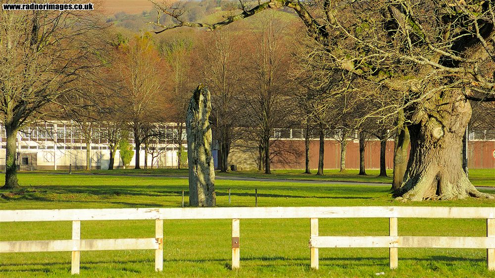 Glangrwyney