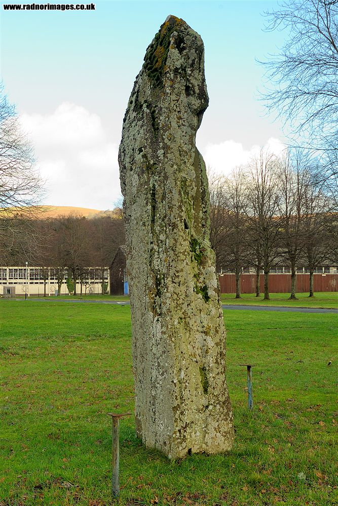 Glangrwyney