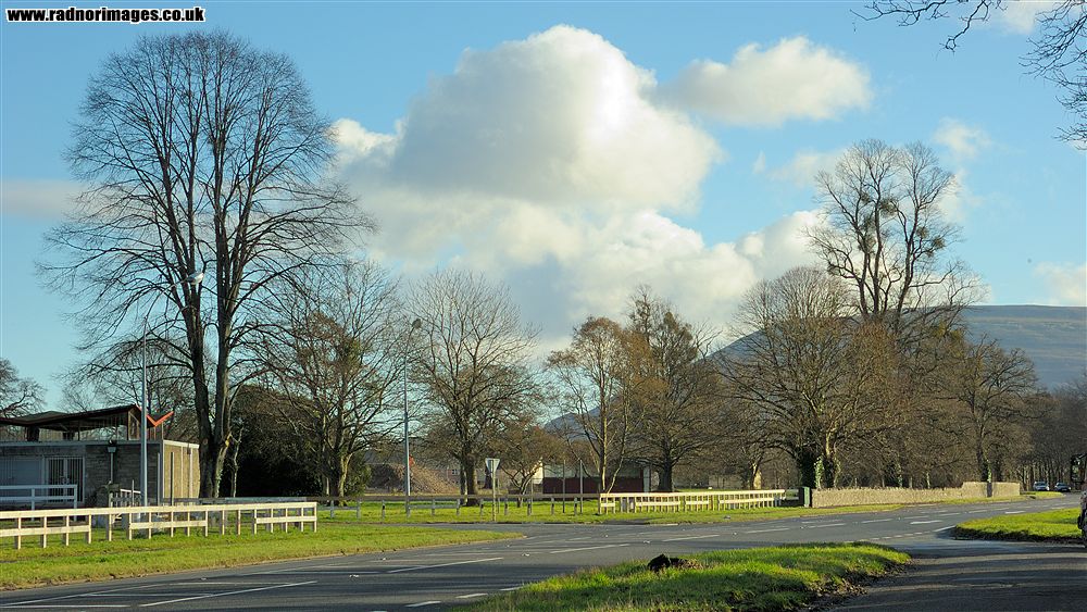 Glangrwyney