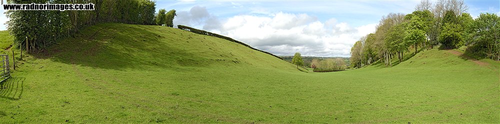 Glasbury