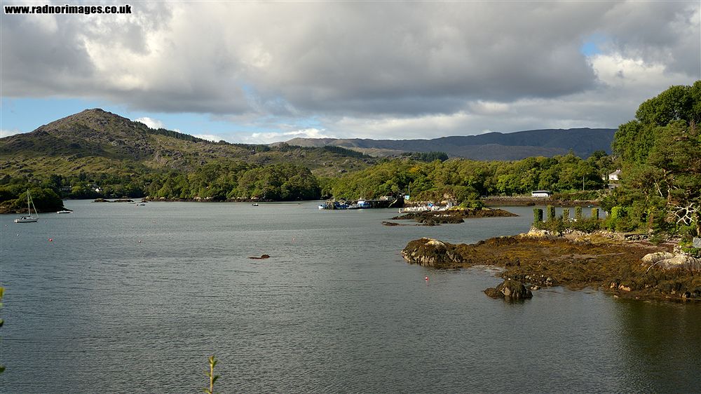 Glengarriff