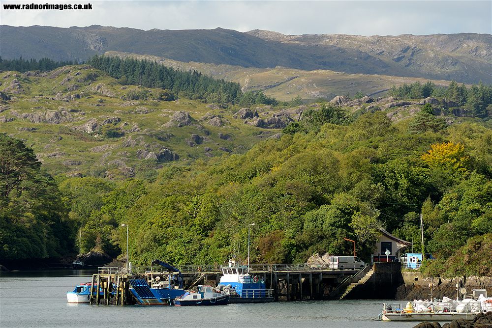 Glengarriff