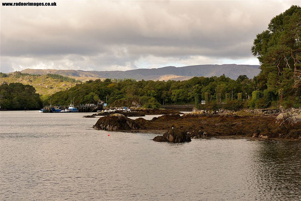 Glengarriff