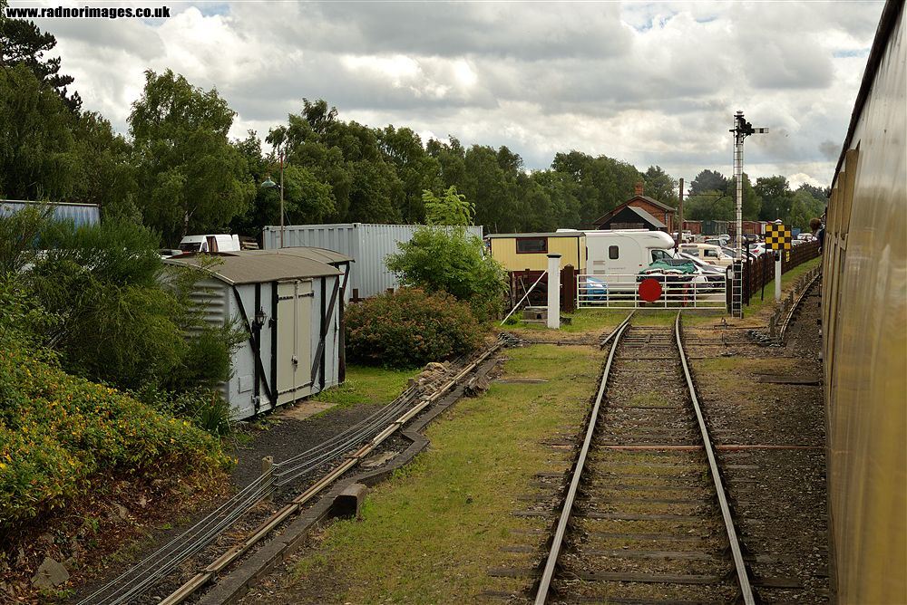 Great Central Railway