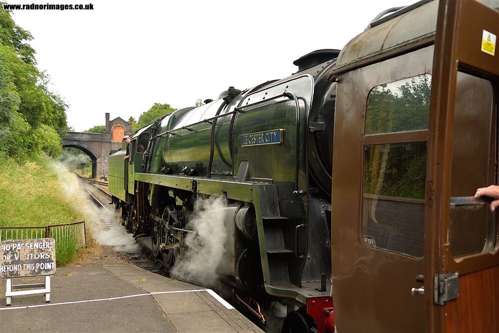 Great Central Railway