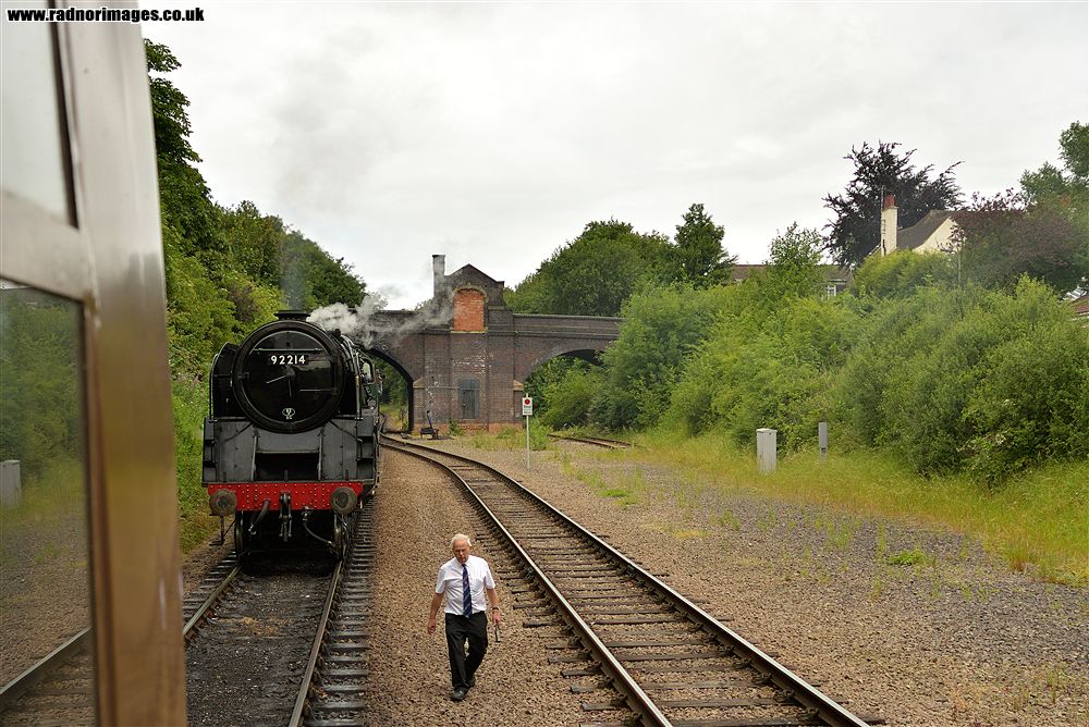 Great Central Railway