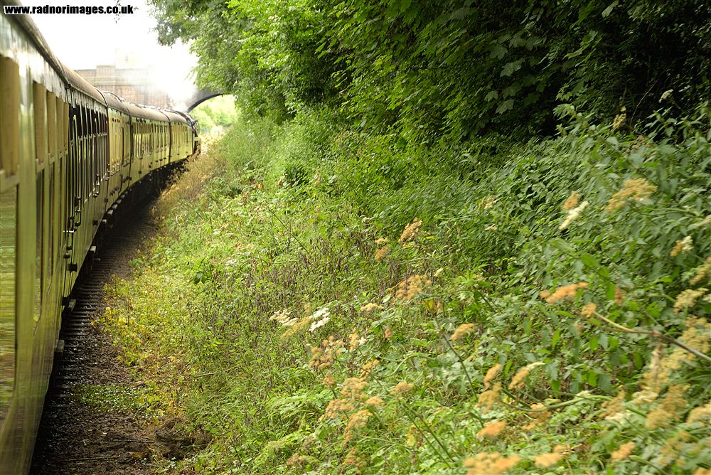 Great Central Railway