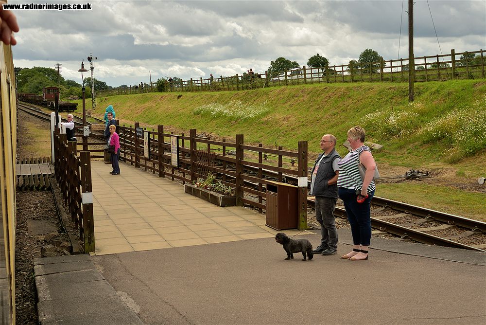 Great Central Railway