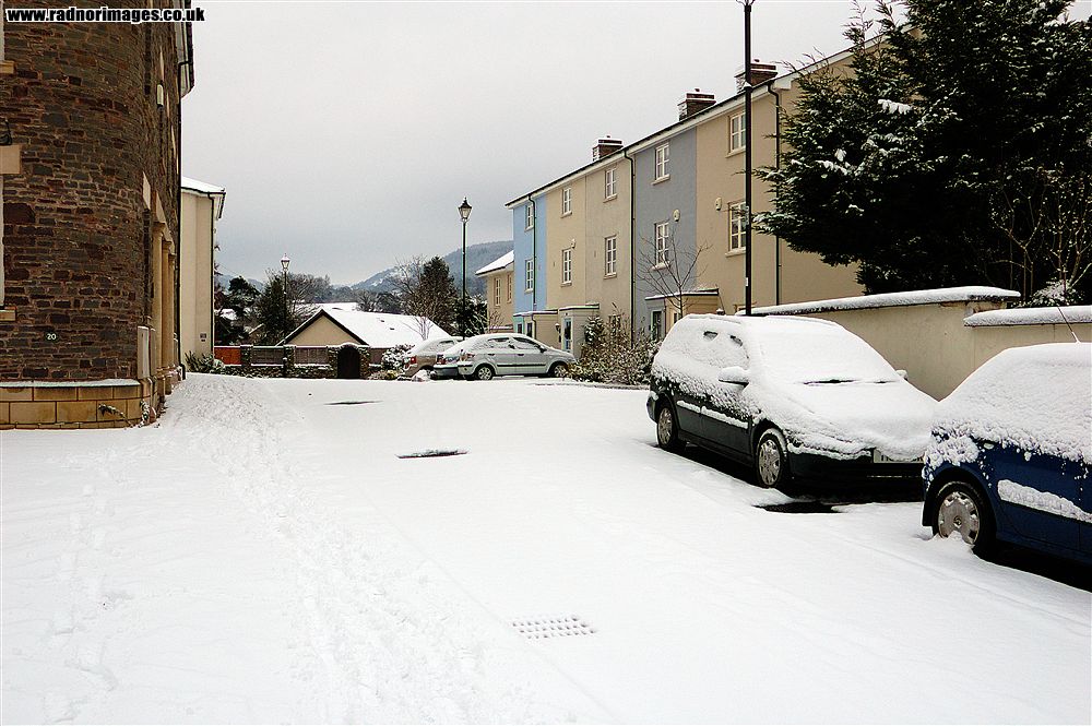 Hay on Wye