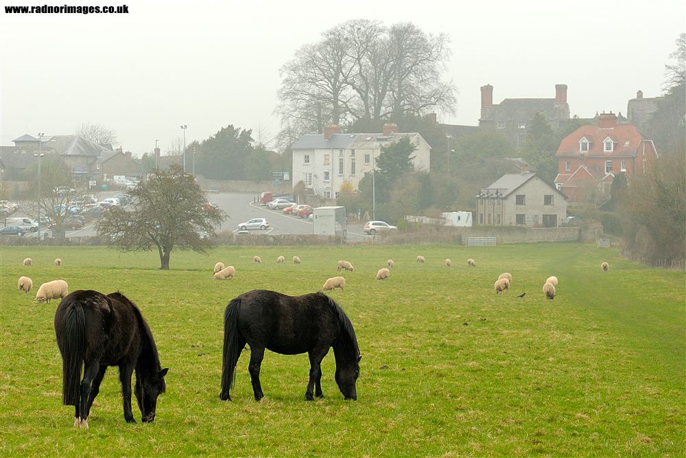 Hay on Wye