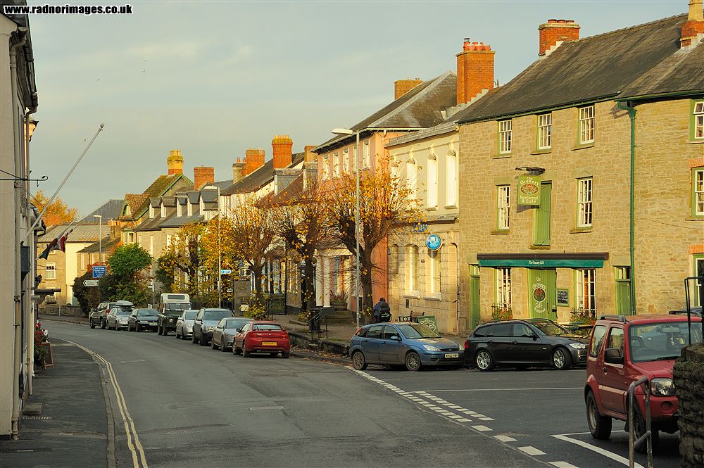 Hay on Wye
