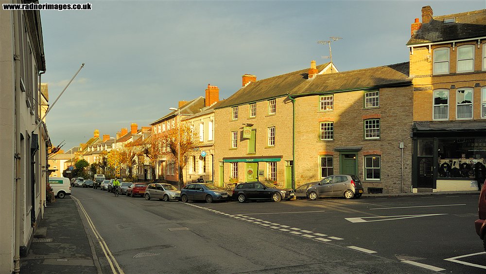 Hay on Wye