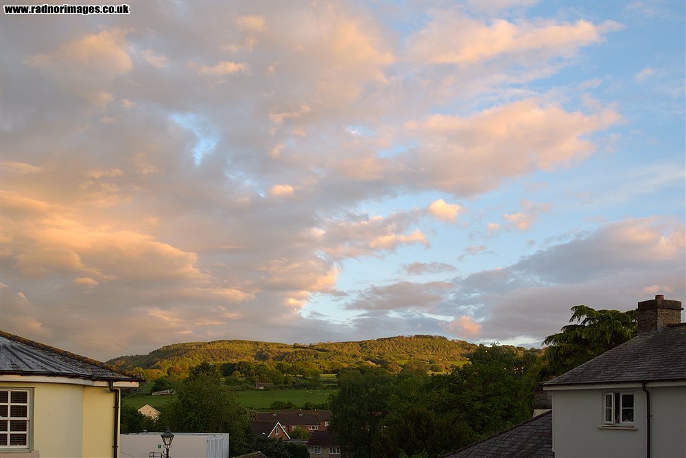 Hay on Wye