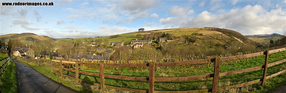 Hayfield