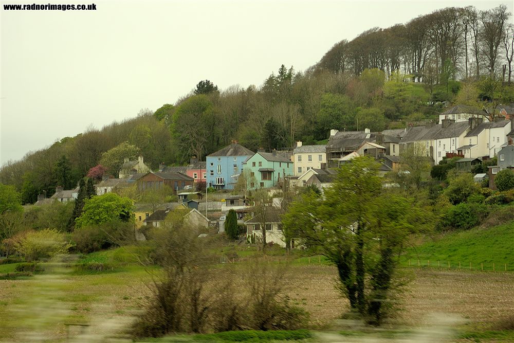Heart of Wales Railway